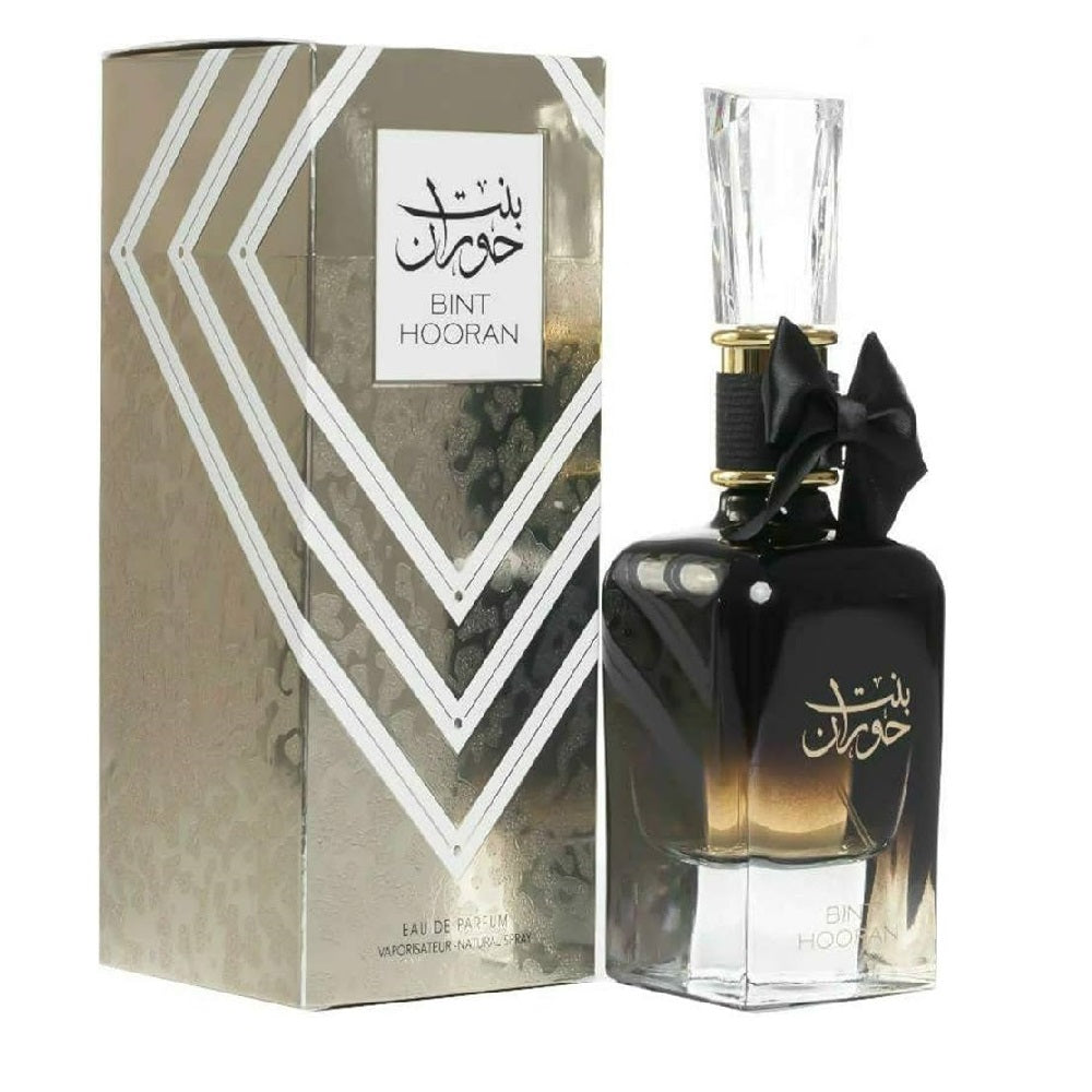 ARD AL ZAAFARAN BINT HOORAN EDP 100ML
