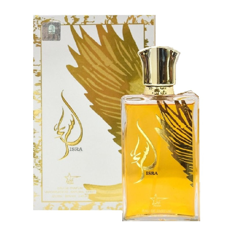 Aryan Isra Edp 100Ml