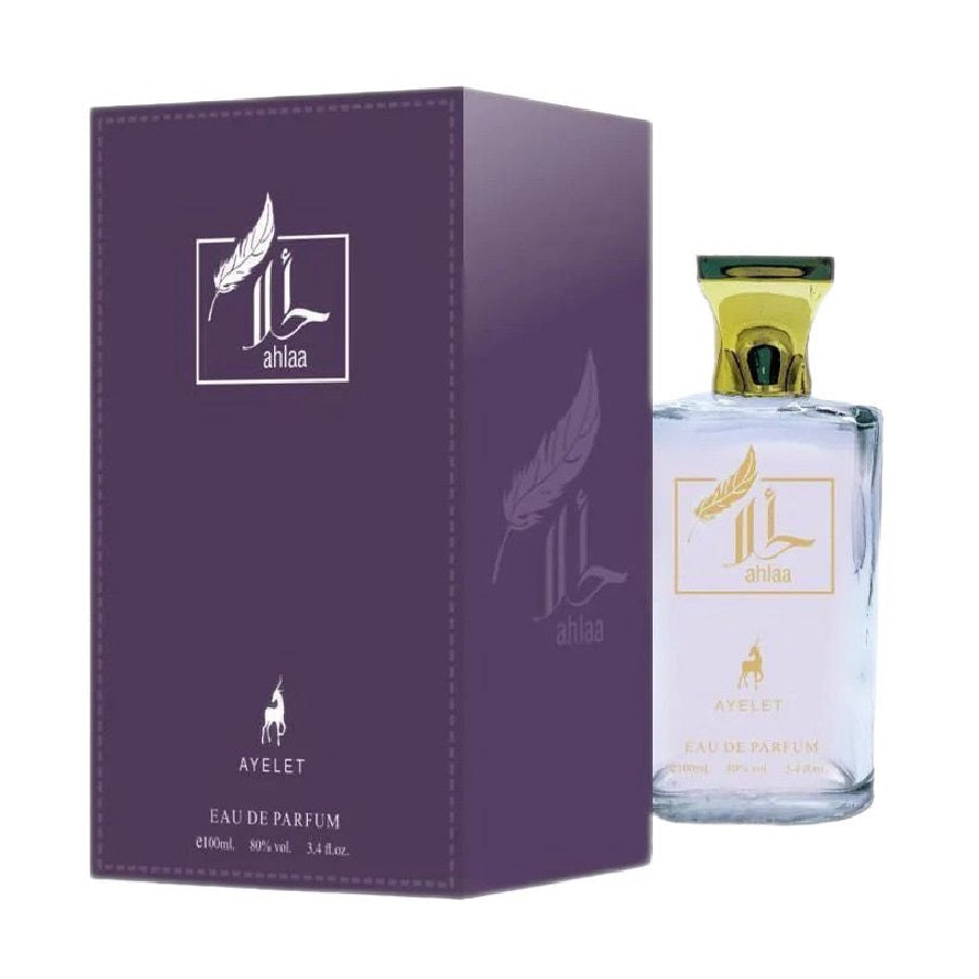 Ayelet Ahlaa Edp 100Ml