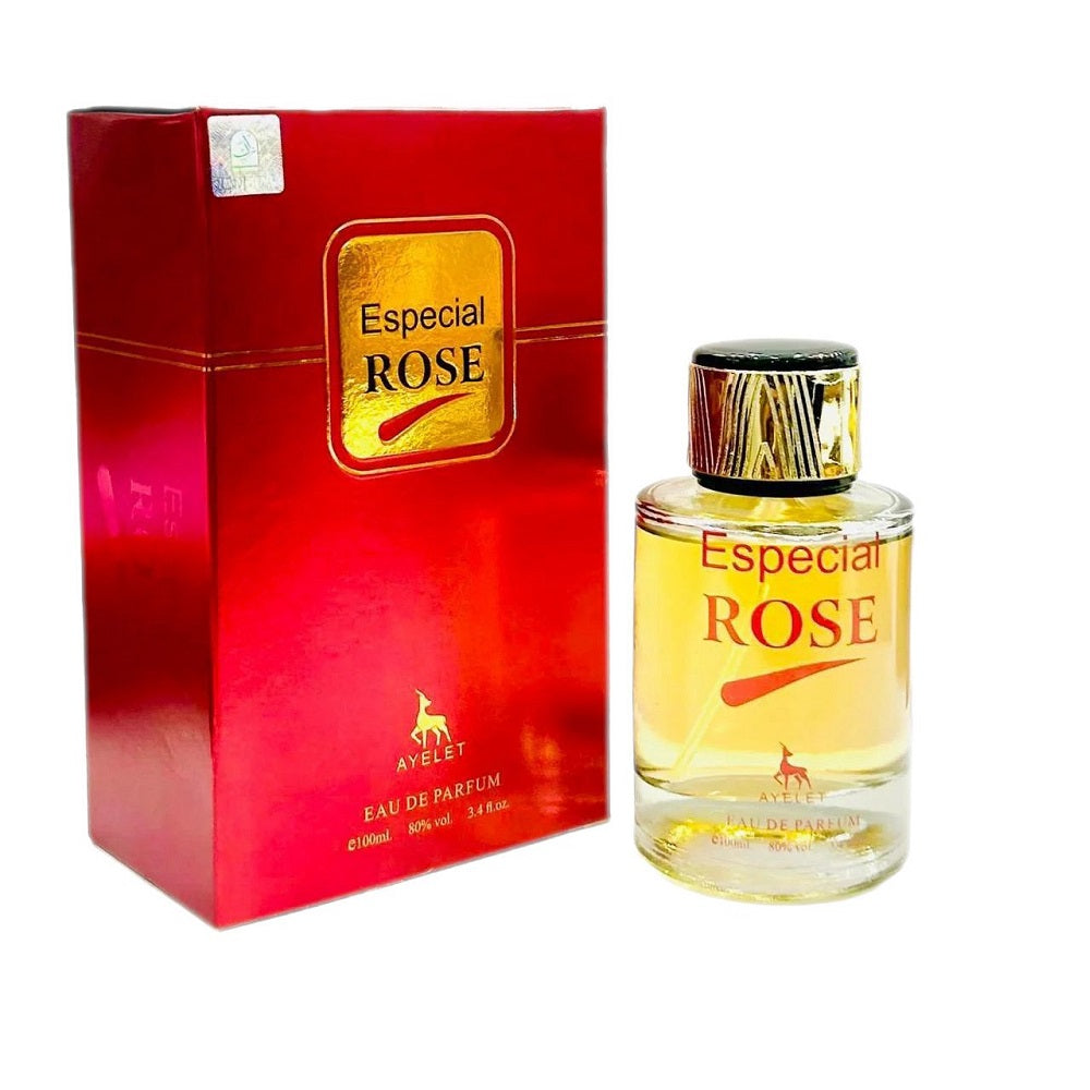 Ayelet Especial Rose Edp 100Ml