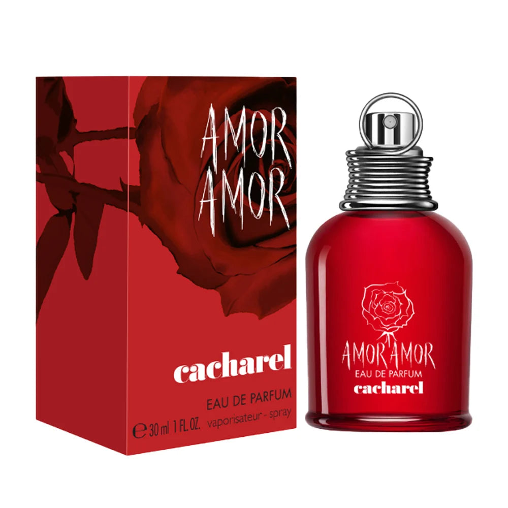 CACHAREL AMOR AMOR WOMAN EDP 30ML