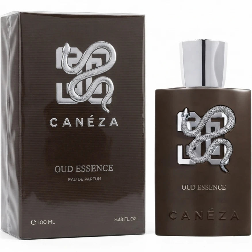 CANEZA OUD ESSENCE EDP 100ML