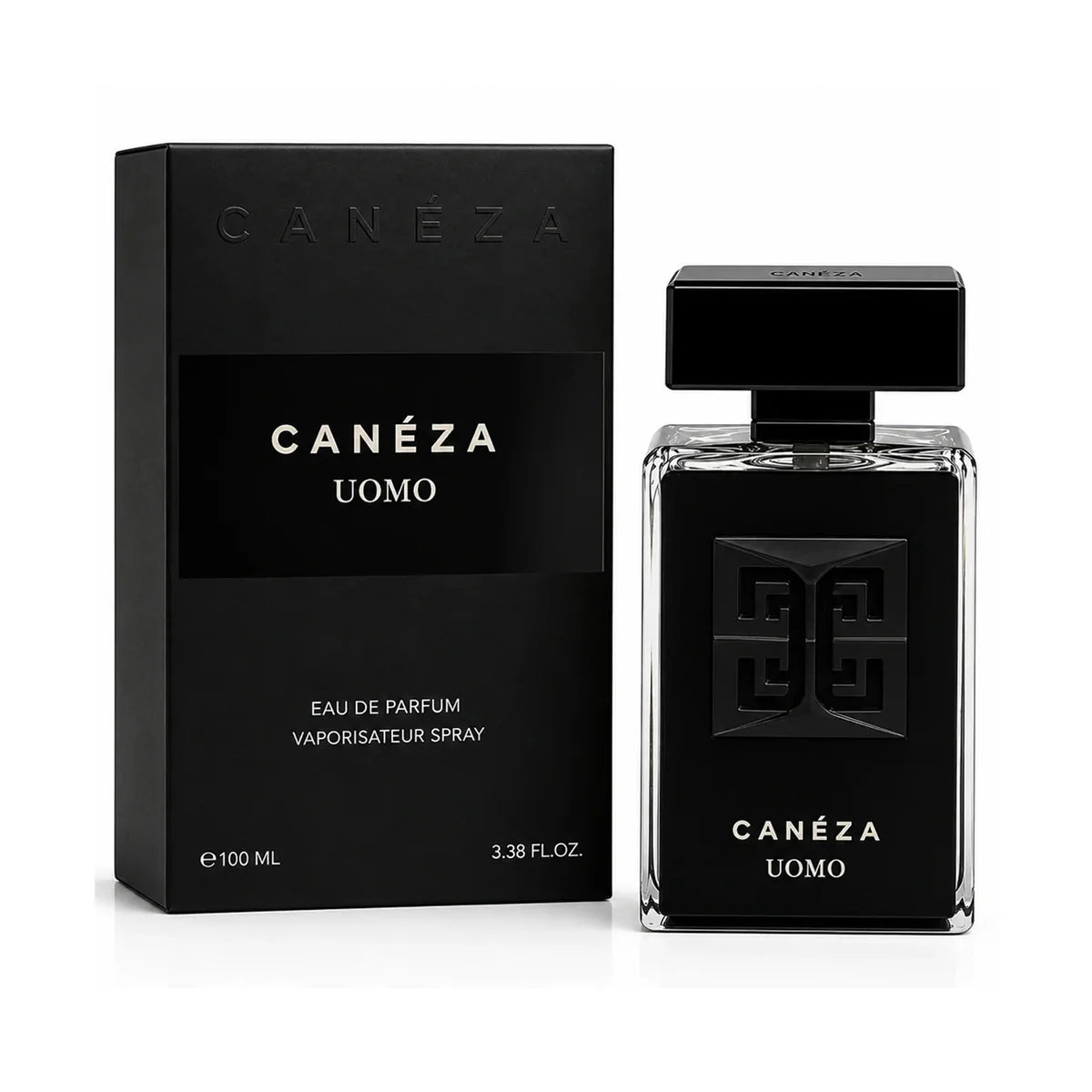 CANEZA UOMO EDP 100ML