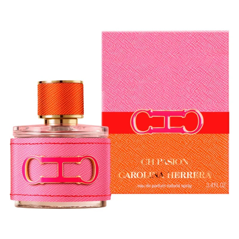 CAROLINA HERRERA CH PASION EDP 100ML