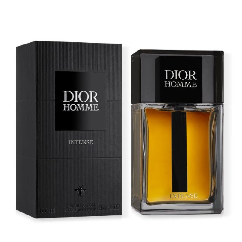 Christian Dior homme intense Edp 100ml