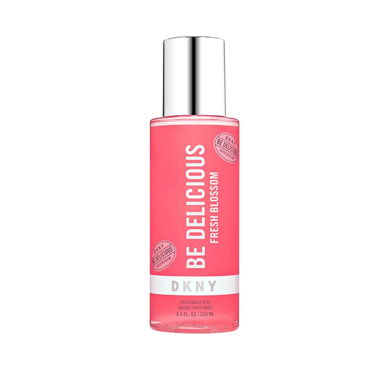 DKNY FRESH BLOSSOM WOMAN BODY MIST 250ML