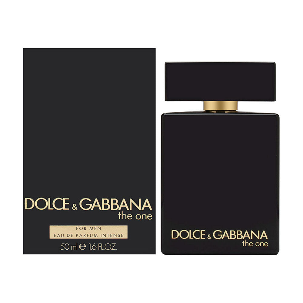 Dolce & Gabbana The One Intense Men Edp 100ml