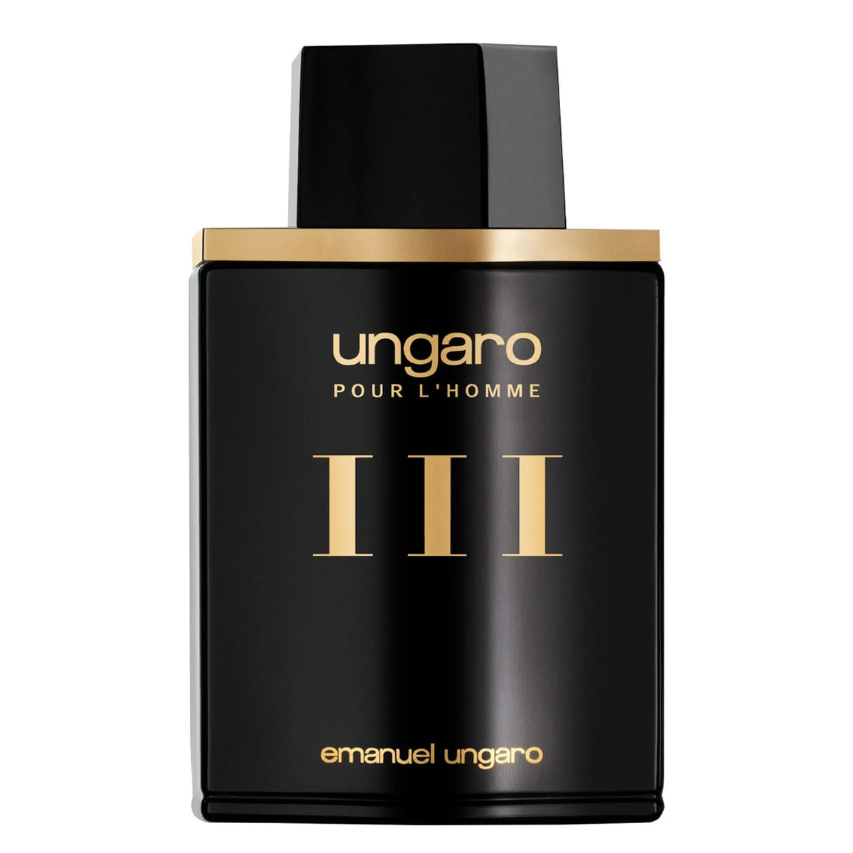 EMANUEL UNGARO III 100ML TESTER