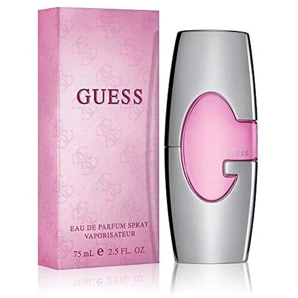 GUESS WOMAN EDP 75ML