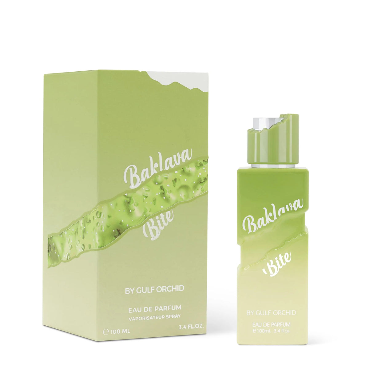 GULF ORCHID BAKLAVA BITE EDP 100ML