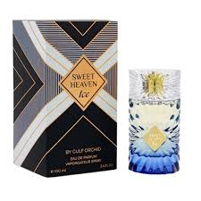 GULF ORCHID SWEET HEAVEN ICE EDP 100ML