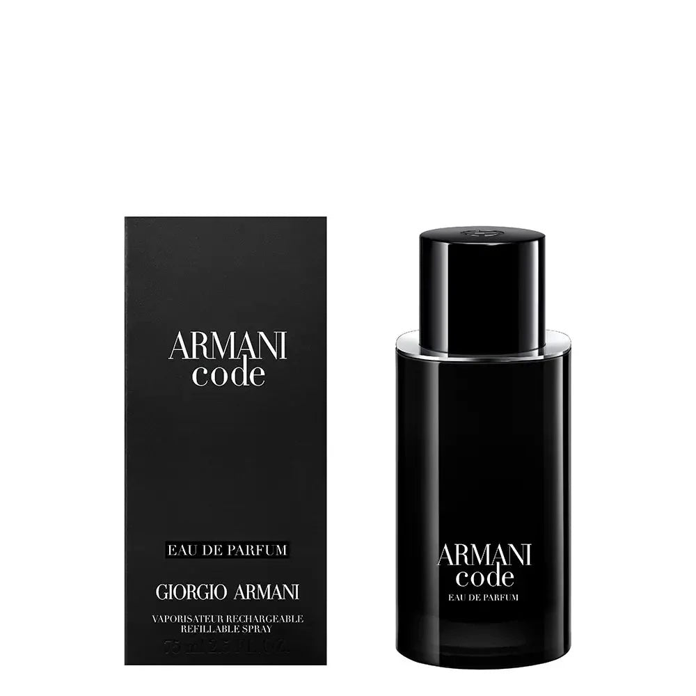 GIORGIO ARMANI CODE MEN EDP 75ML