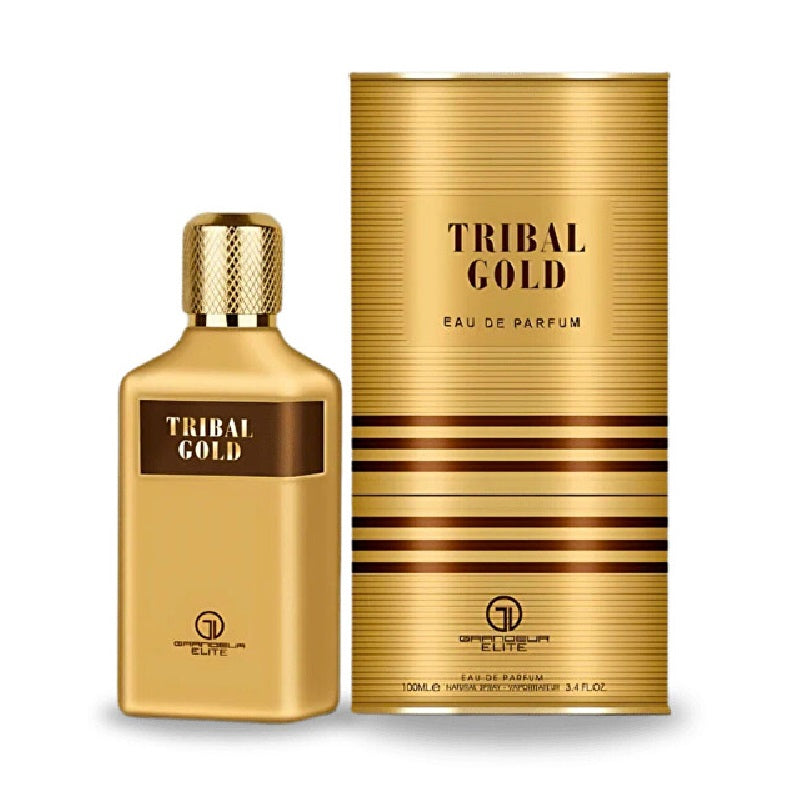 Grandeur Tribal Gold Men Edp 100Ml