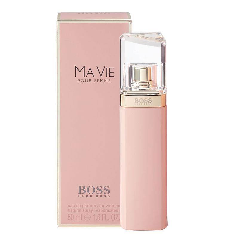 Hugo Boss Hugo Boss Ma Vie Edp 50Ml