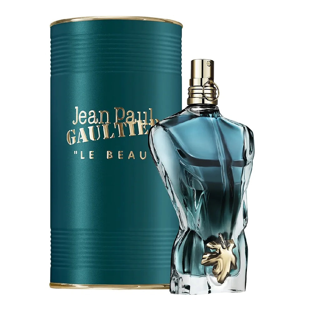 Jean Paul Gaultier Le Beau Men Edt 125Ml