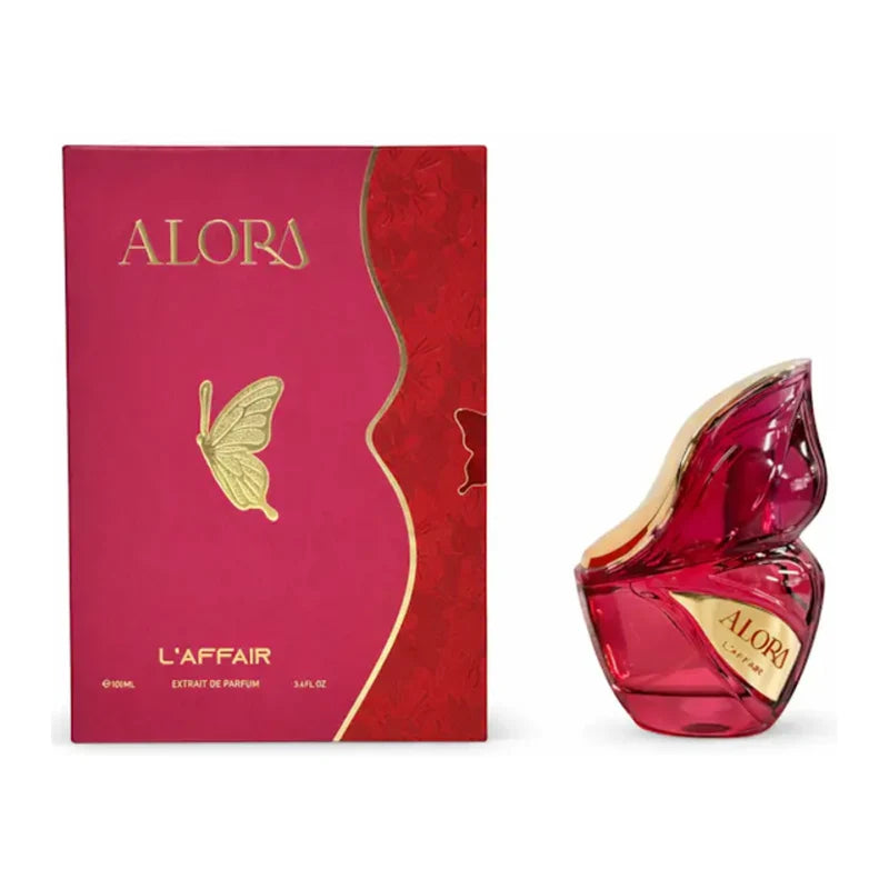 L AFFAIR ALORA WOMAN EDP 100ML