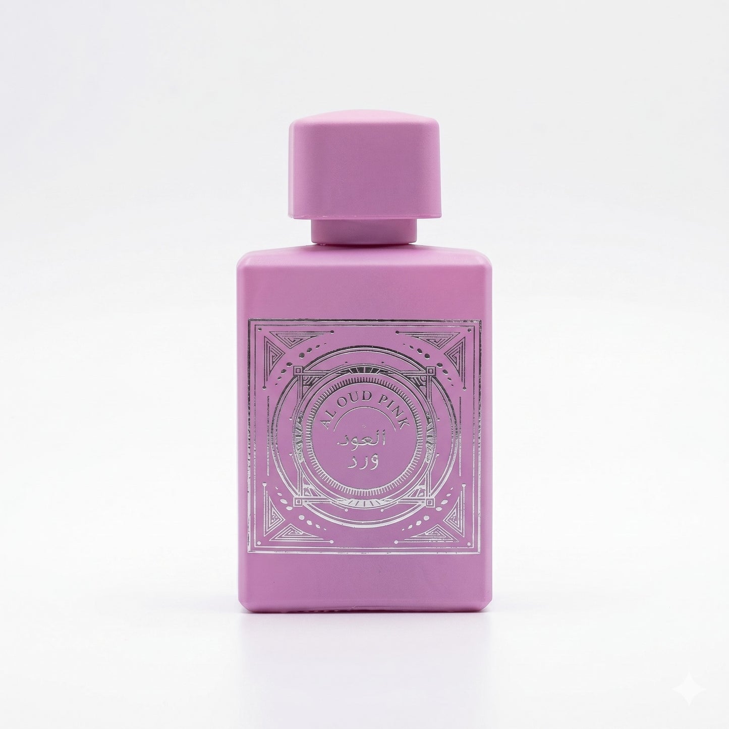 MAISON AZHAR AL OUD PINK WOMAN EDP 100ML