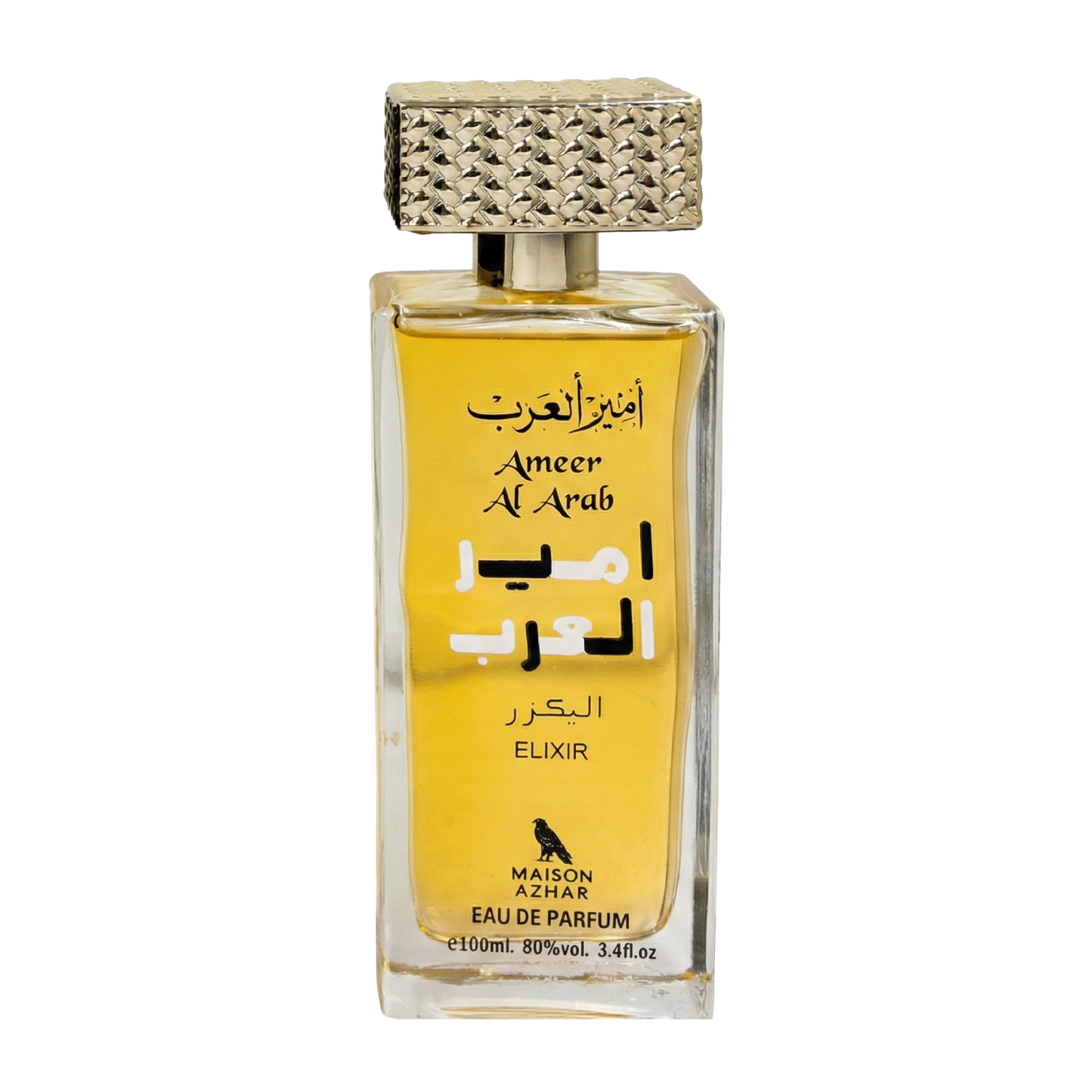 MAISON AZHAR AMEER AL ARAB ELIXIR EDP 100ML