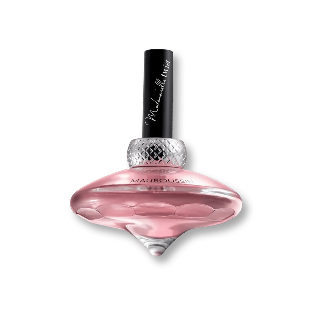 Mauboussin Mademoiselle Twist Edp 90Ml Tester