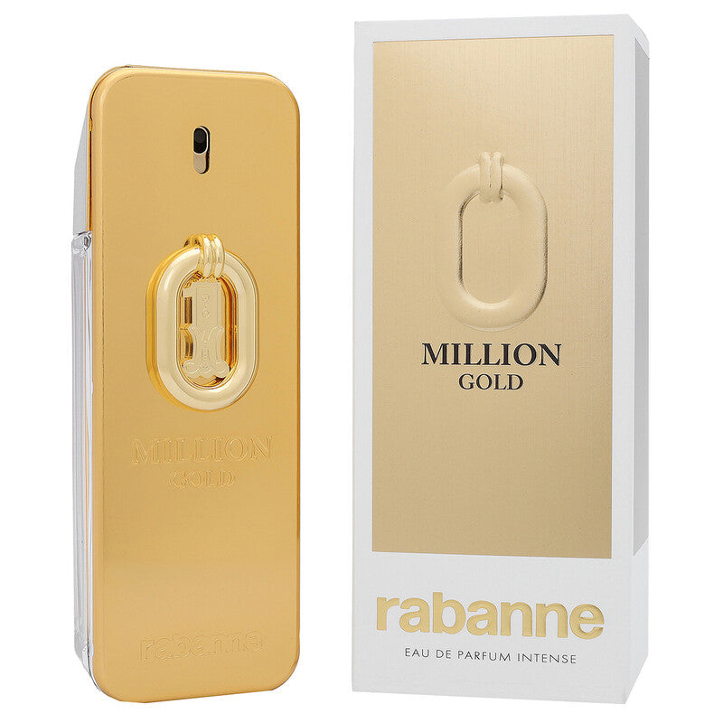 PACO RABANNE ONE MILLION GOLD MEN EDP INTENSE 100ML