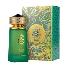 PARIS CORNER KHAIR PISTACHIO EDP 100ML