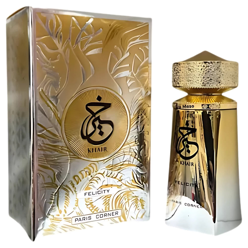 Paris Corner Ladies Khair Felicity Edp 100ml