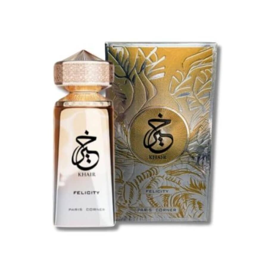 Paris Corner Ladies Khair Felicity Edp 100ml