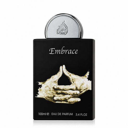 LATTAFA PRIDE EMBRANCE EDP 100ML