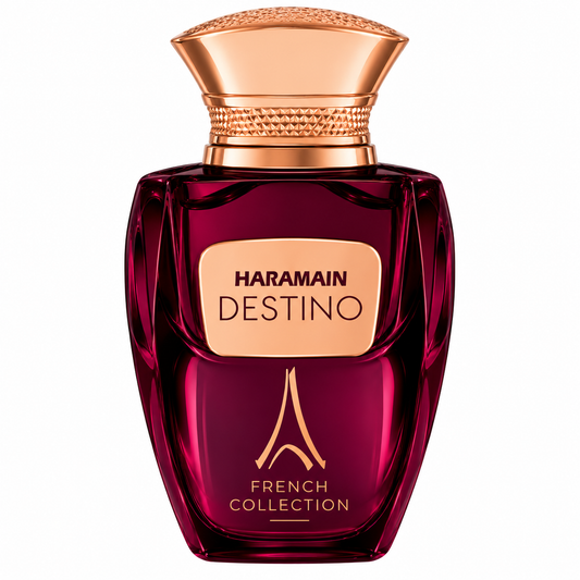 AL HARAMAIN DESTINO WOMAN EDP 100ML