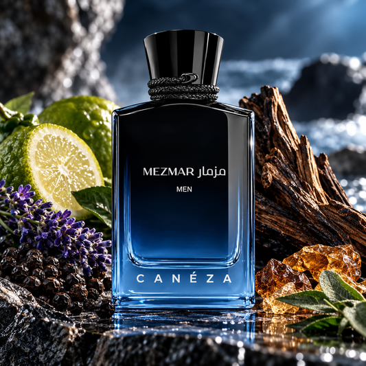 CANEZA MEZMAR MEN EDP 100ML