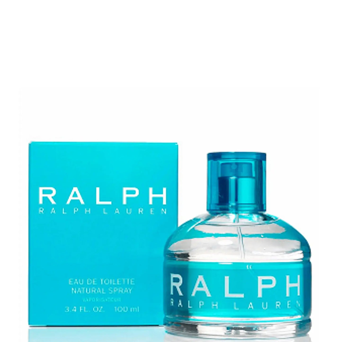 RALPH LAUREN CALIPSO WOMAN EDT 100ML