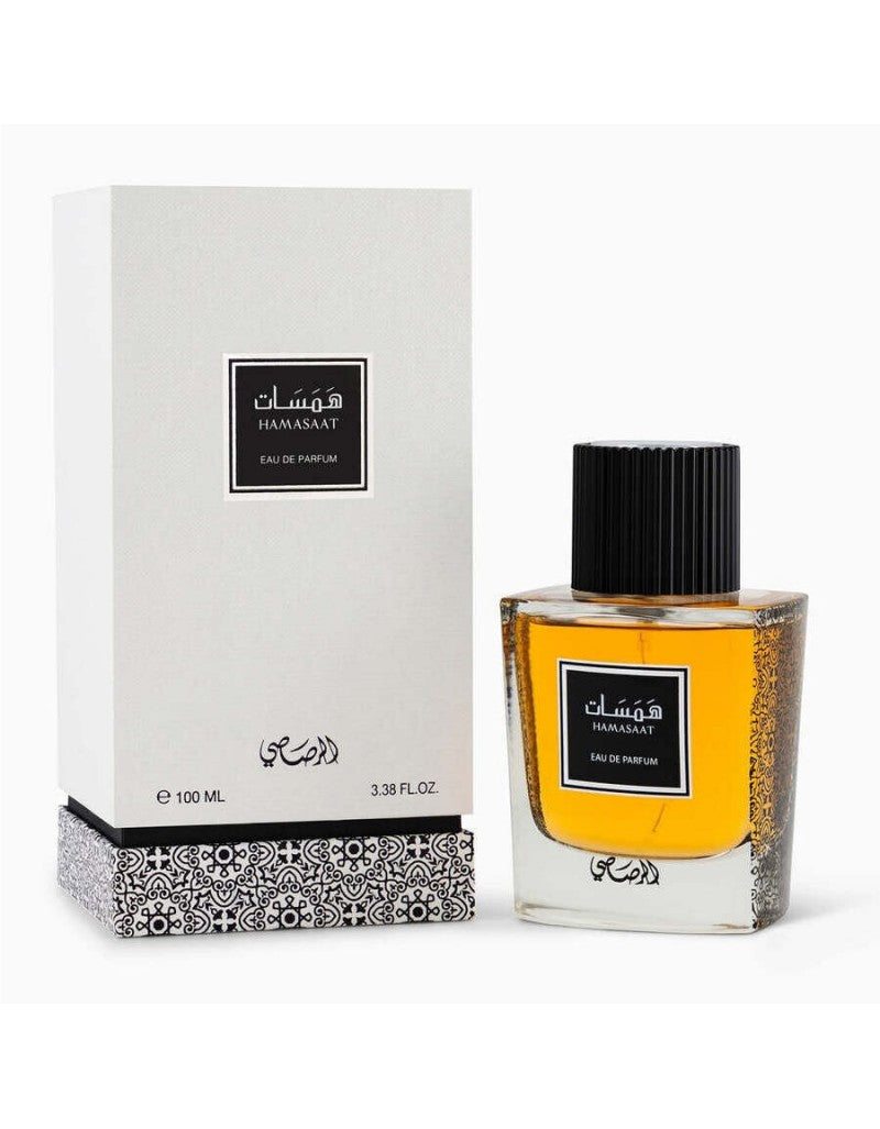 RASASI HAMASAAT EDP 100ML