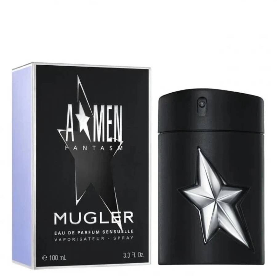 Thierry Mugler Amen Fantasm Edp 100ml