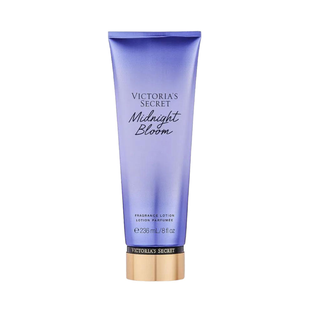 VICTORIA SECRET MIDNIGHT BLOOM BODY LOTION 236ML