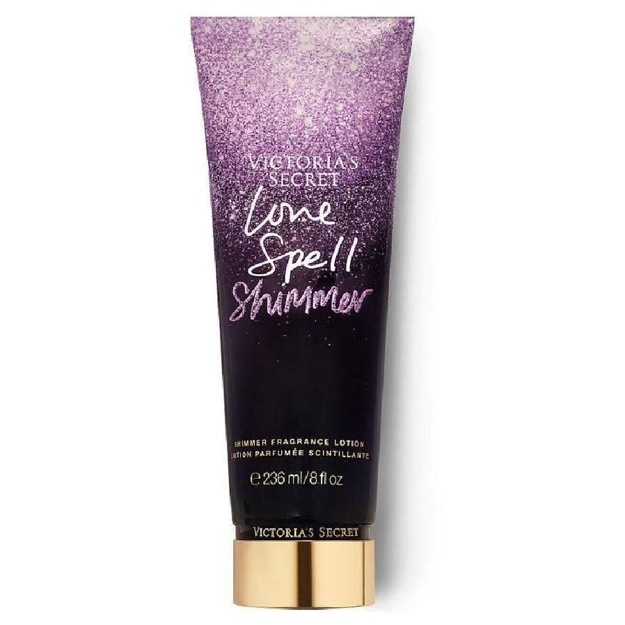 Victoria Secret Love Spell Shimmer Body Lotion 236ml