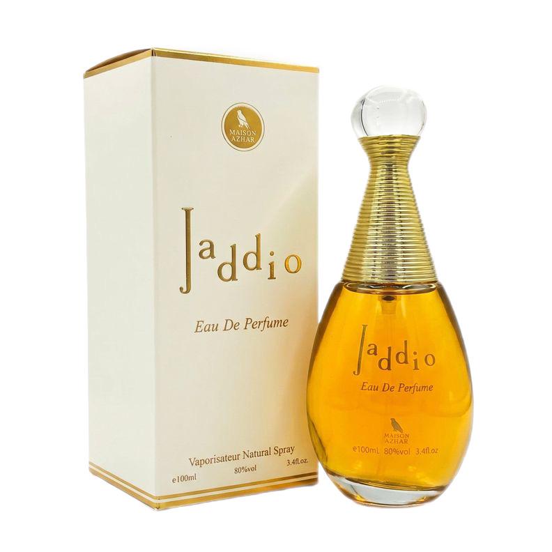 MAISON AZHAR JADDIO WOMAN EDP 100ML