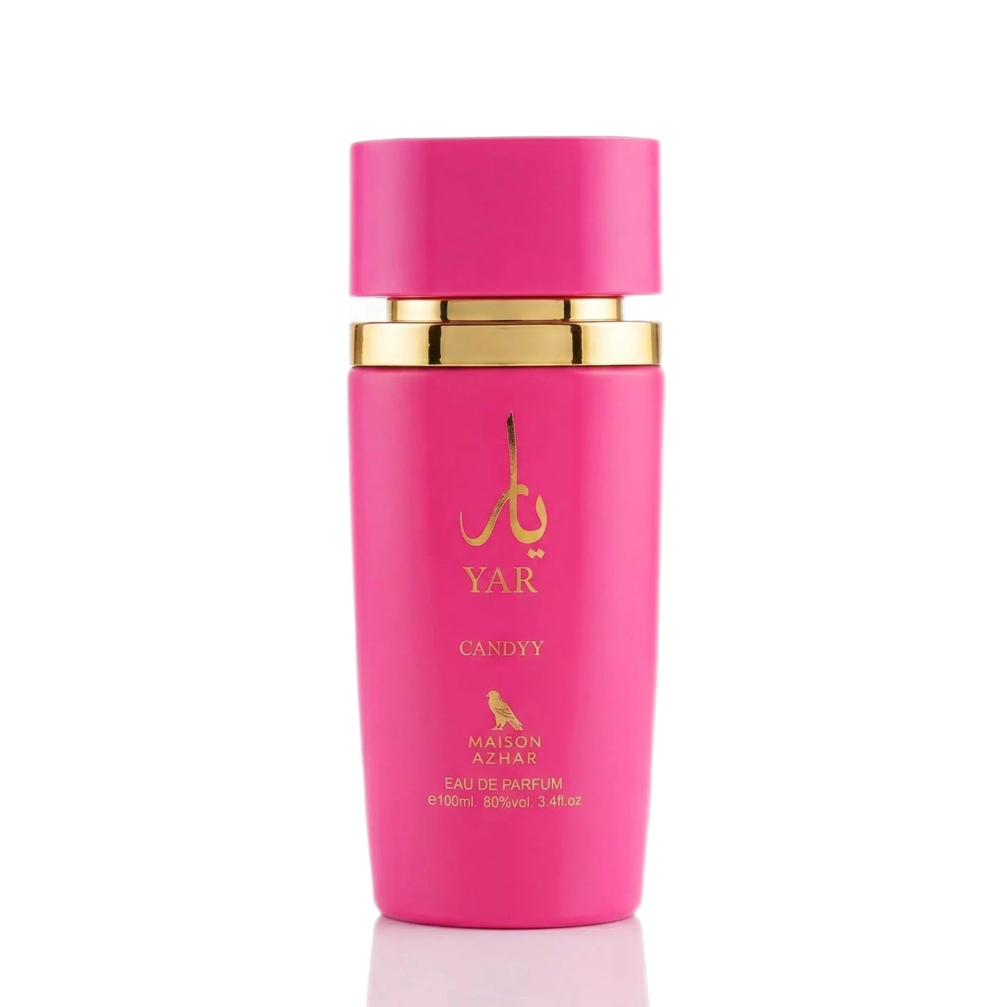 MAISON AZHAR YAR CANDY WOMAN EDP 100ML
