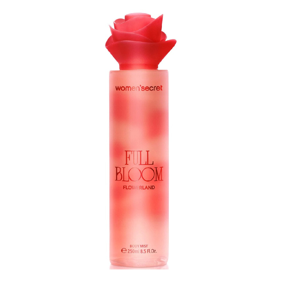 Women Secret Full Bloom 250Ml Body Mist Tester