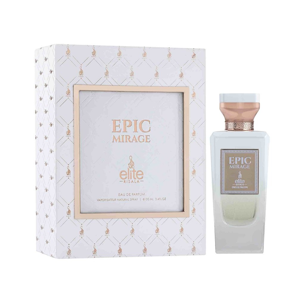 RISALA ELITE EPIC MIRAGE EDP 100ML