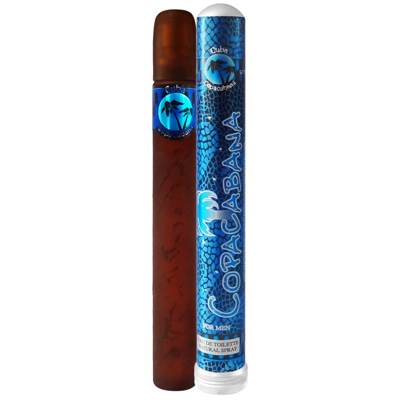 Cuba Copacabana Men Edt 35Ml