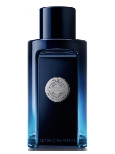 ANTONIO BANDERAS THE ICON EDT 100ML