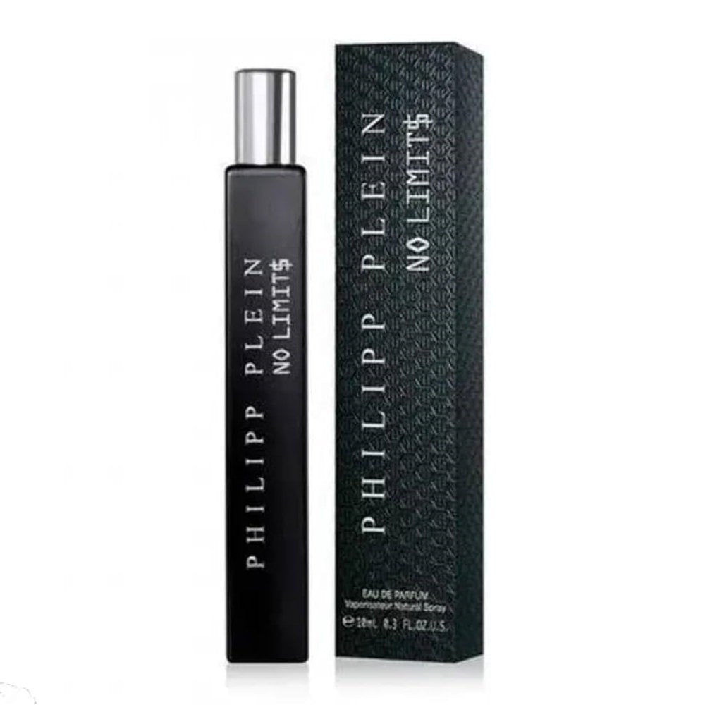 PHILIPP PLEIN NO LIMITS MEN EDP 10ML