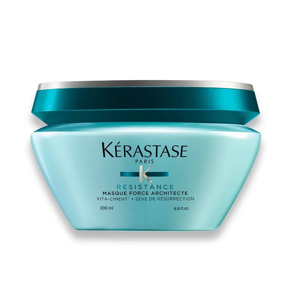 KERASTASE RESISTANCE MASCARA FORCE ARCHITECTE 200ML