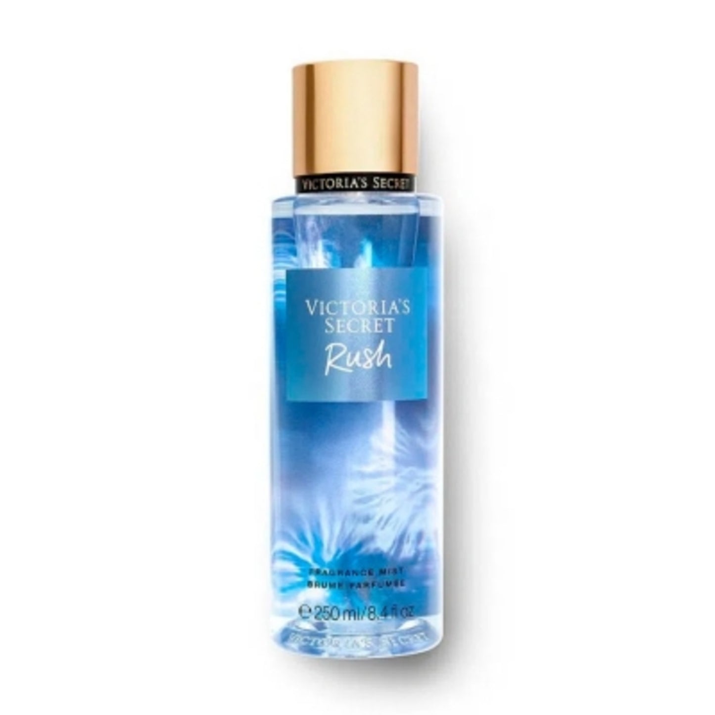 VICTORIA SECRET RUSH 250ML BODY MIST
