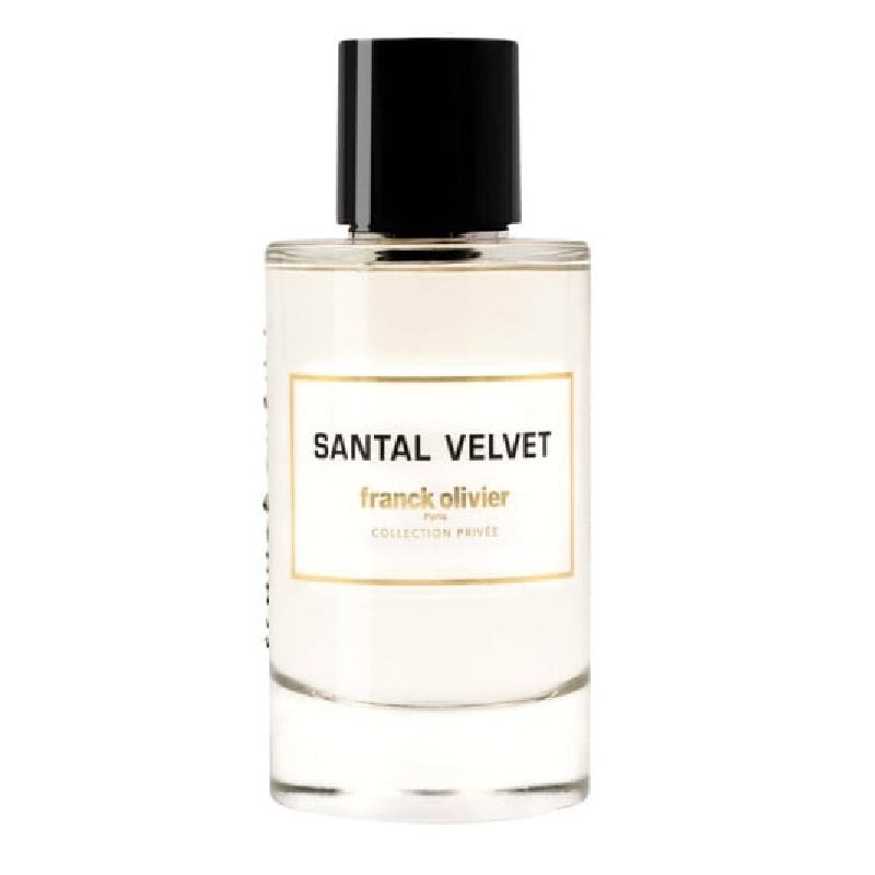FRANCK OLIVIER SANTAL VELVET EDP 100ML