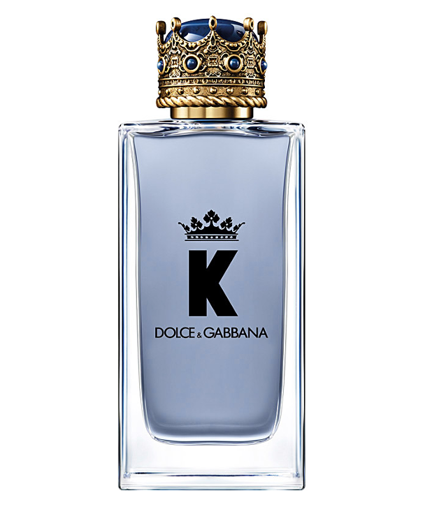 DOLCE & GABBANA KING EDT 150ML