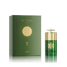 JO MILANO ROLL IT N7 EDP 100ML