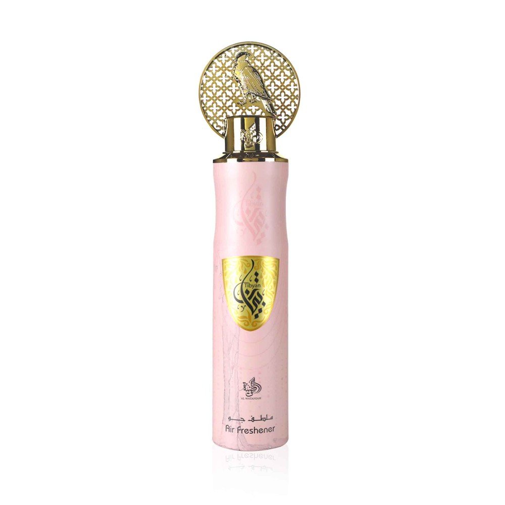 Al Wataniah Tibyan Air Freshener 300Ml