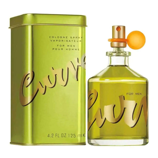 LIZ CLAIBORNE CURVE 125ML VARON