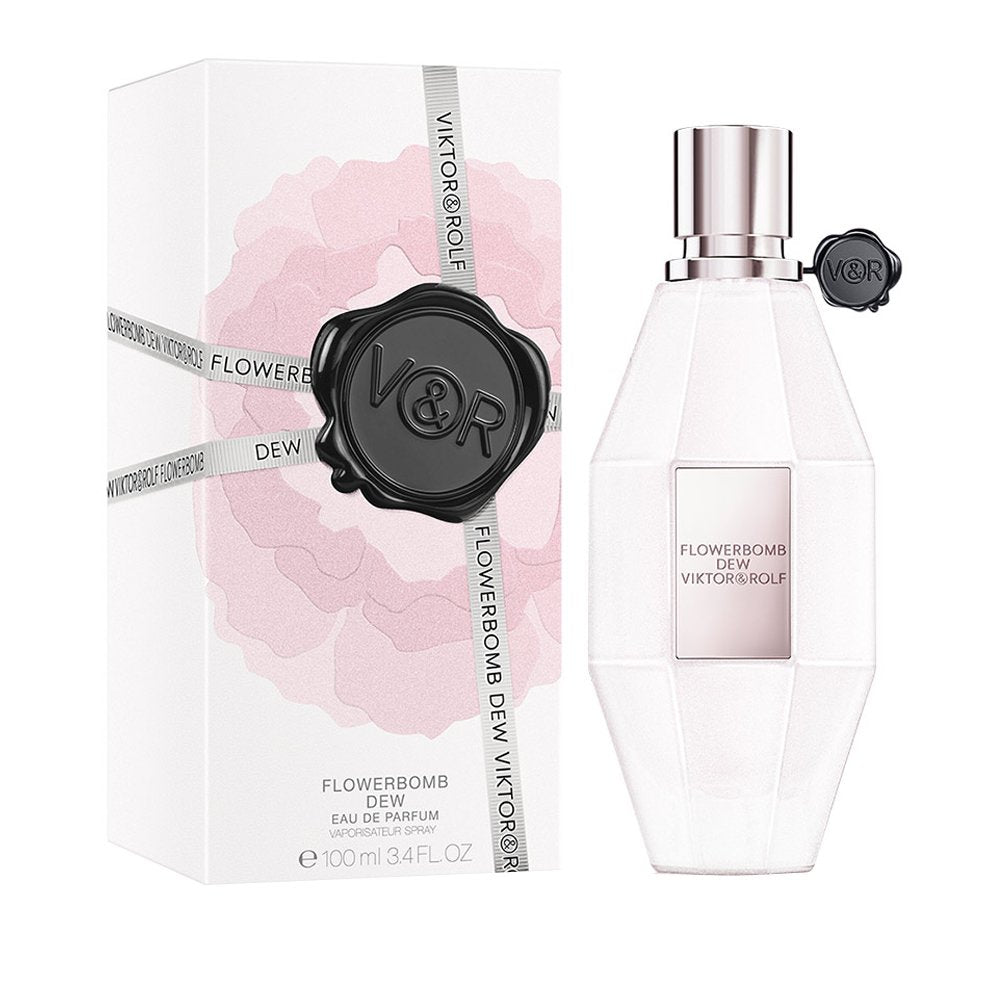 VIKTOR & ROLF FLOWERBOMB DEW WOMAN EDP 100ML